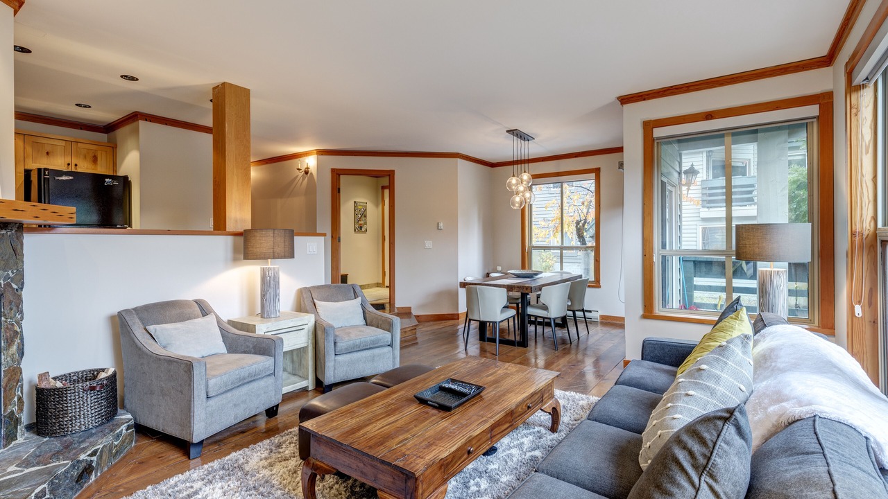 Photo of Bedroom in Blackcomb