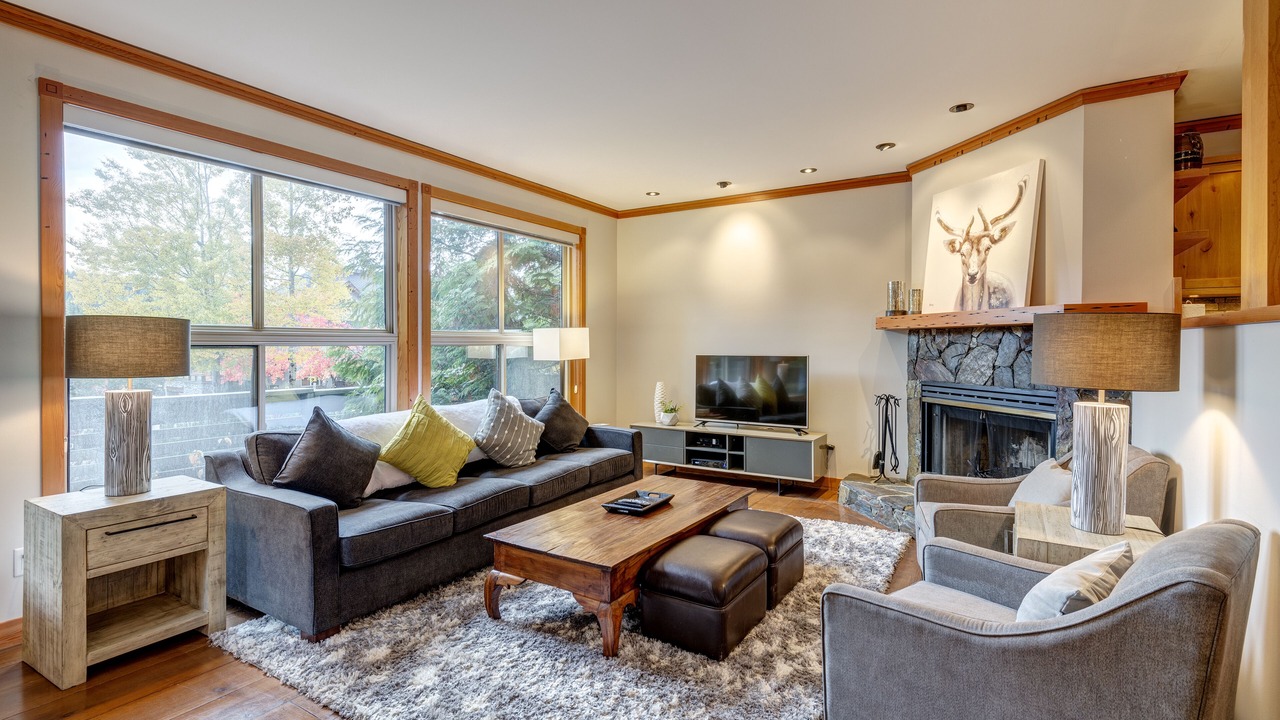 Photo of Livingroom in Blackcomb