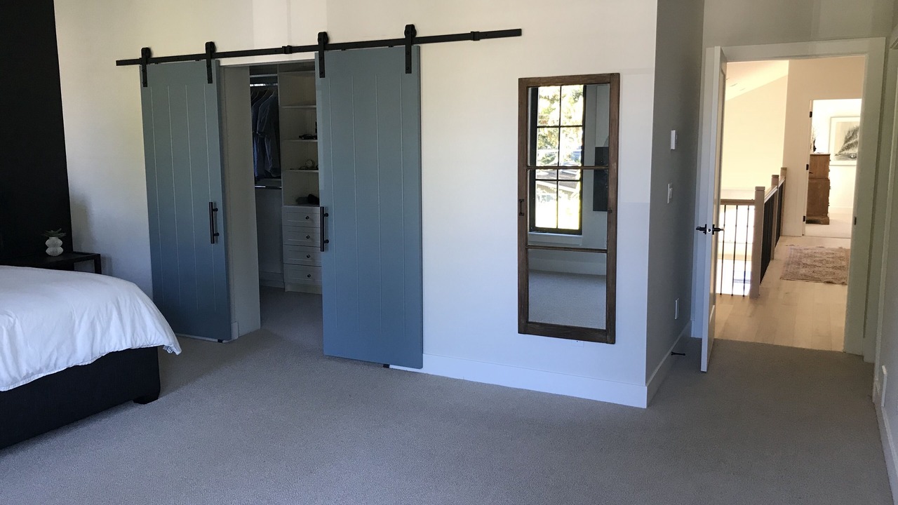 Photo of Bedroom in Delta