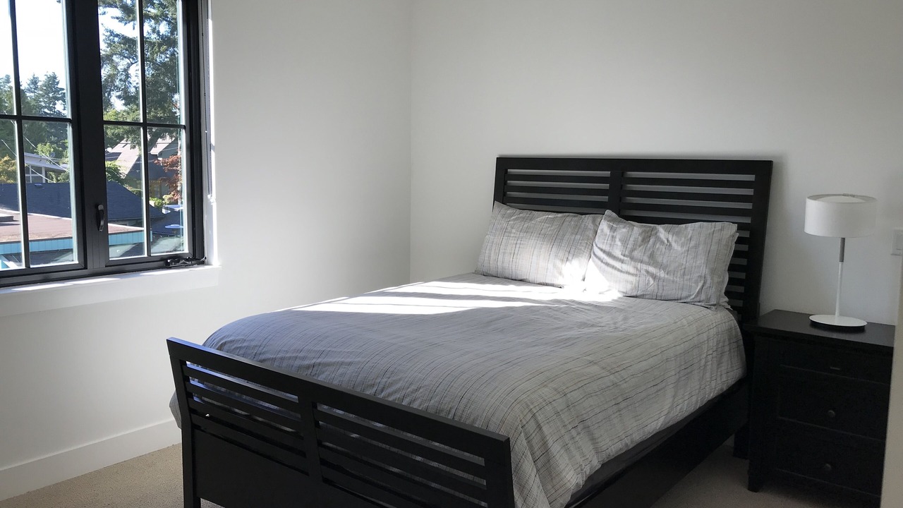 Photo of Bedroom in Delta