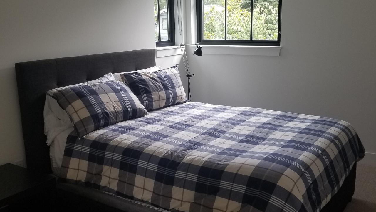 Photo of Bedroom in Delta