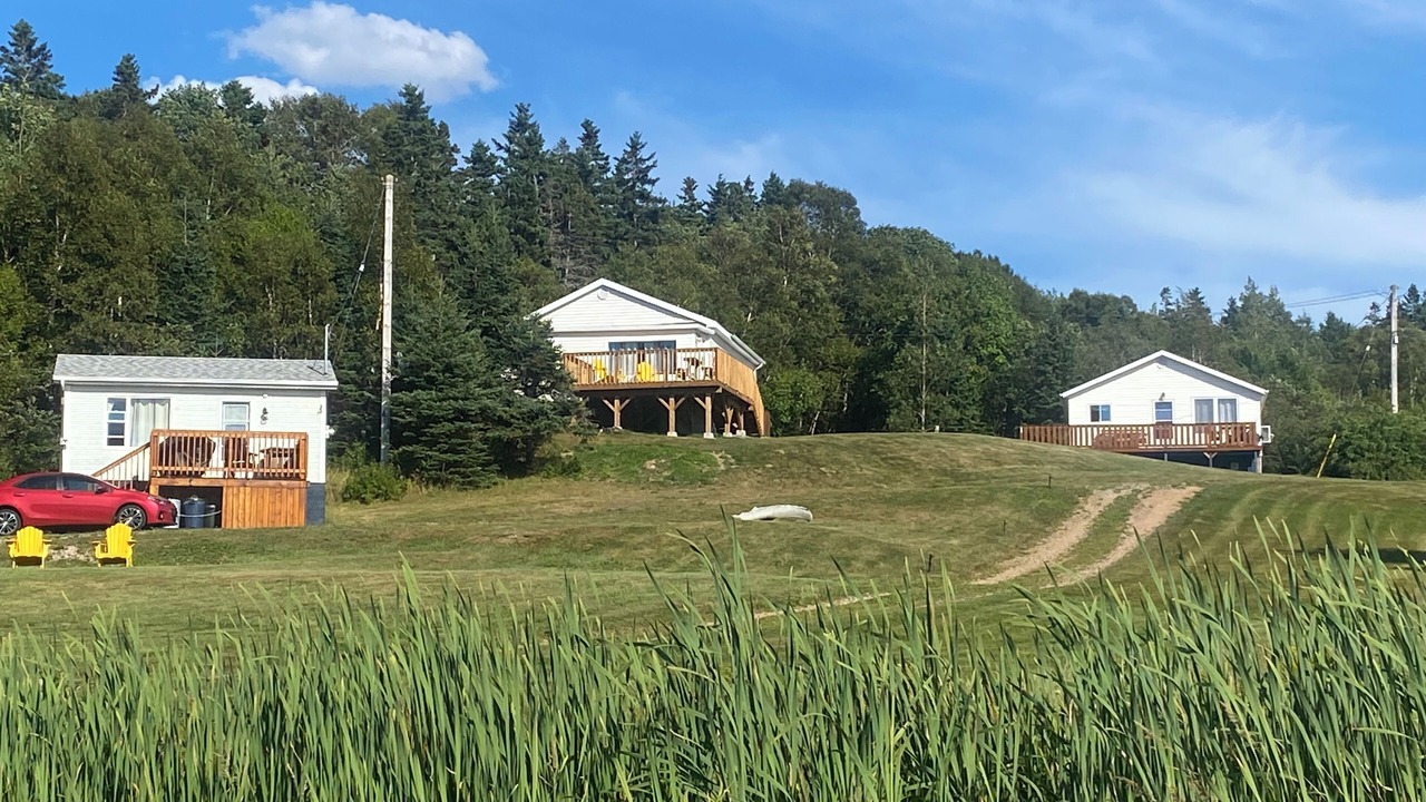Photo of Outdoor in Big Bras d'Or