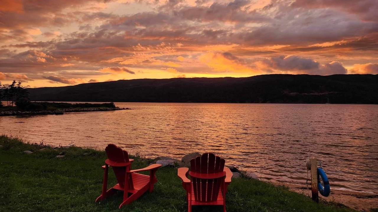 Photo of Outdoor in Big Bras d'Or