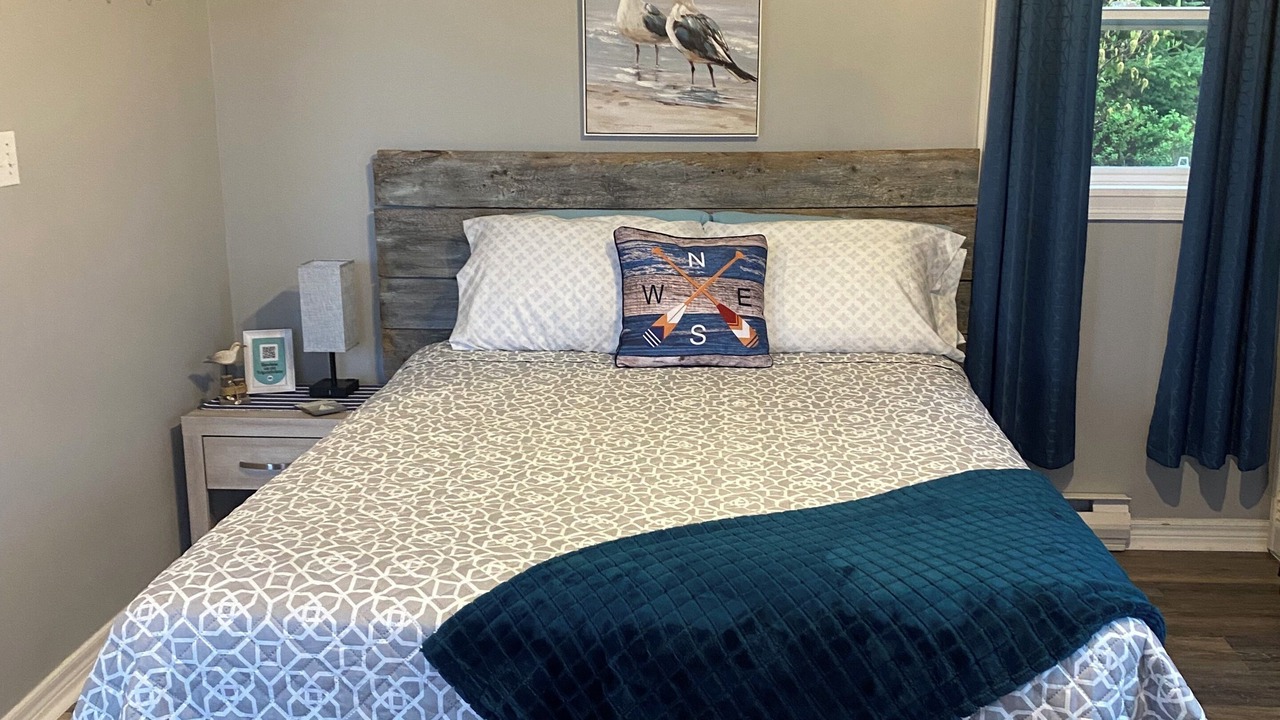 Photo of Bedroom in Big Bras d'Or