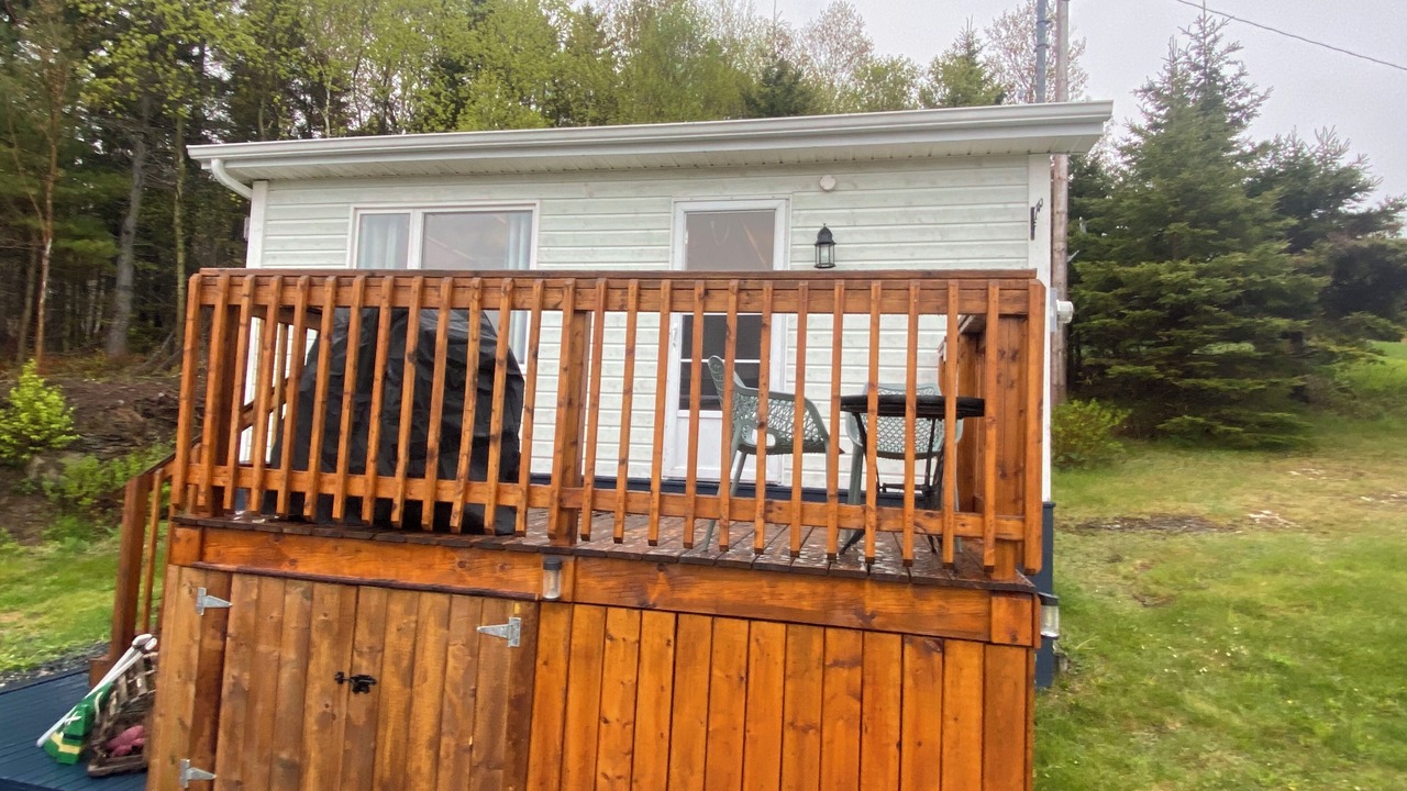 Photo of Outdoor in Big Bras d'Or