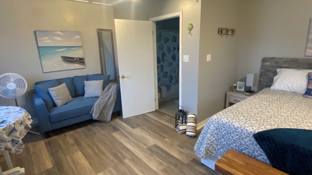 Photo of Bedroom in Big Bras d'Or