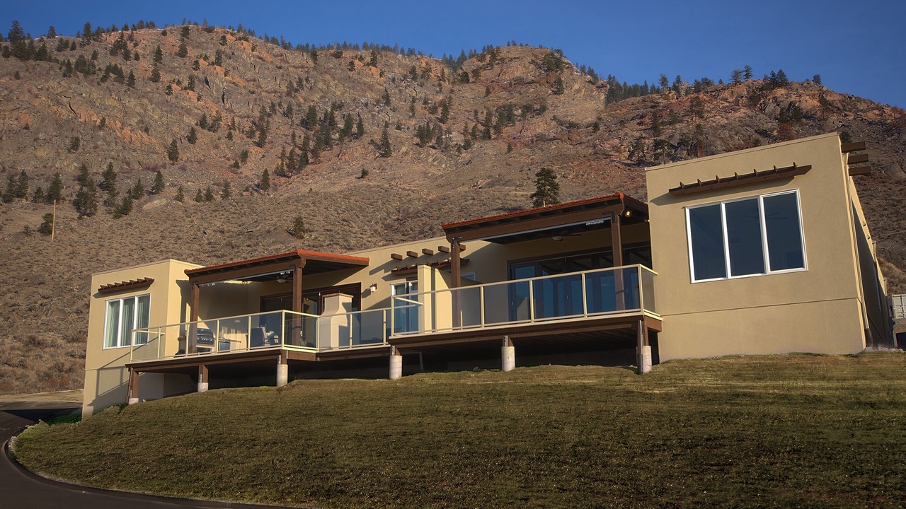 Photo of Outdoor in Osoyoos