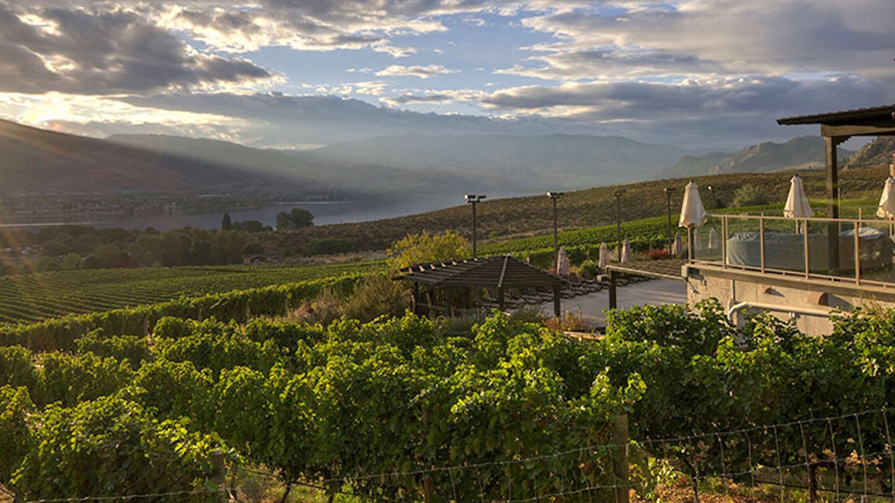 Photo of Outdoor in Osoyoos