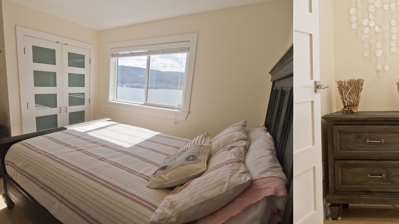 Photo of Bedroom in Central Okanagan