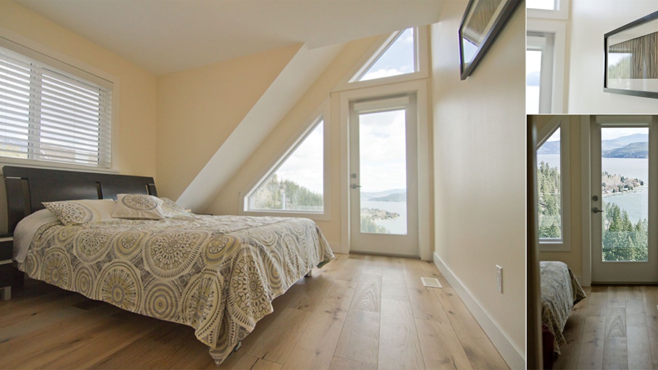 Photo of Bedroom in Central Okanagan