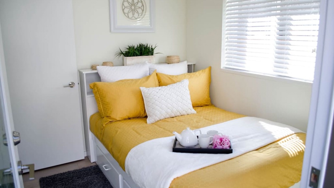Photo of Bedroom in Riley Park-Little Mountain