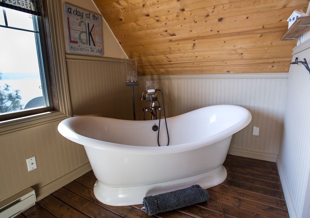 Photo of Bathroom in Central Okanagan