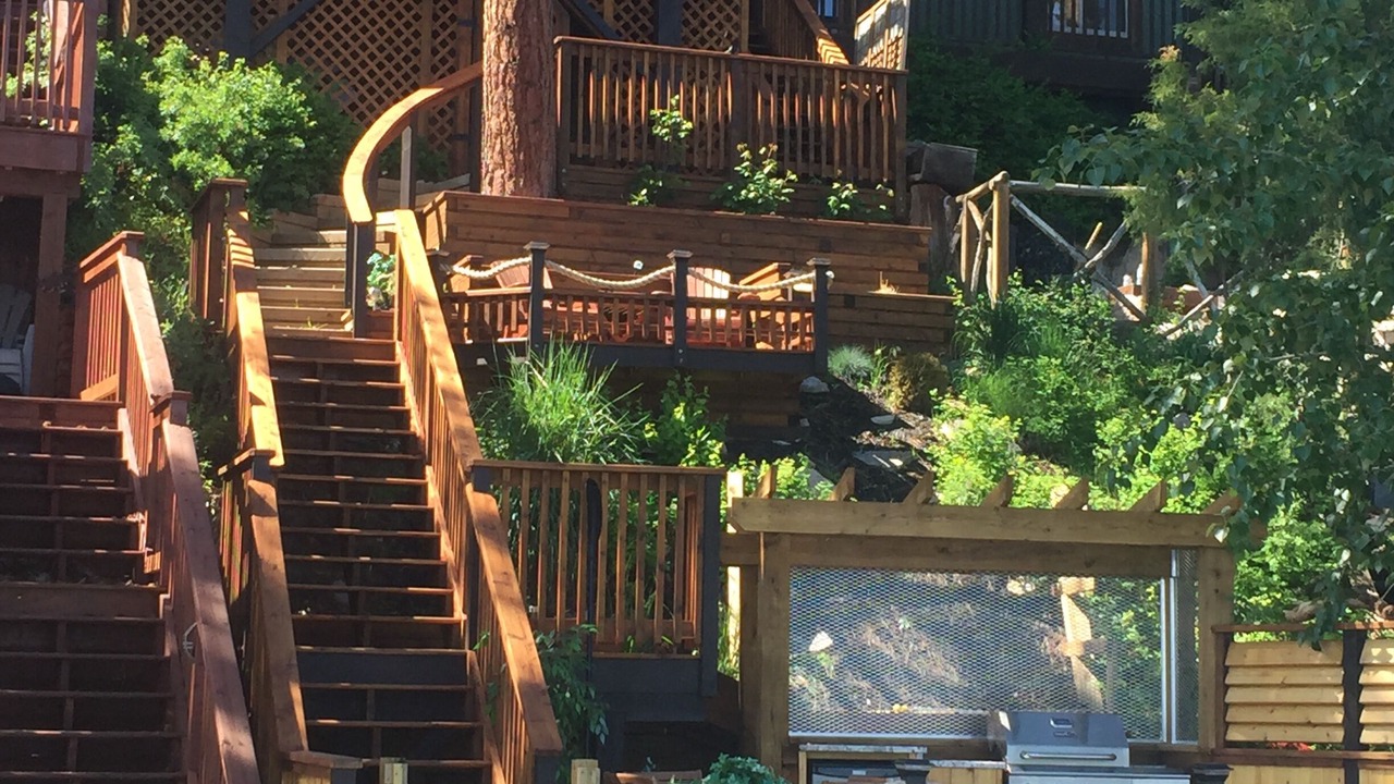 Photo of Outdoor in Central Okanagan