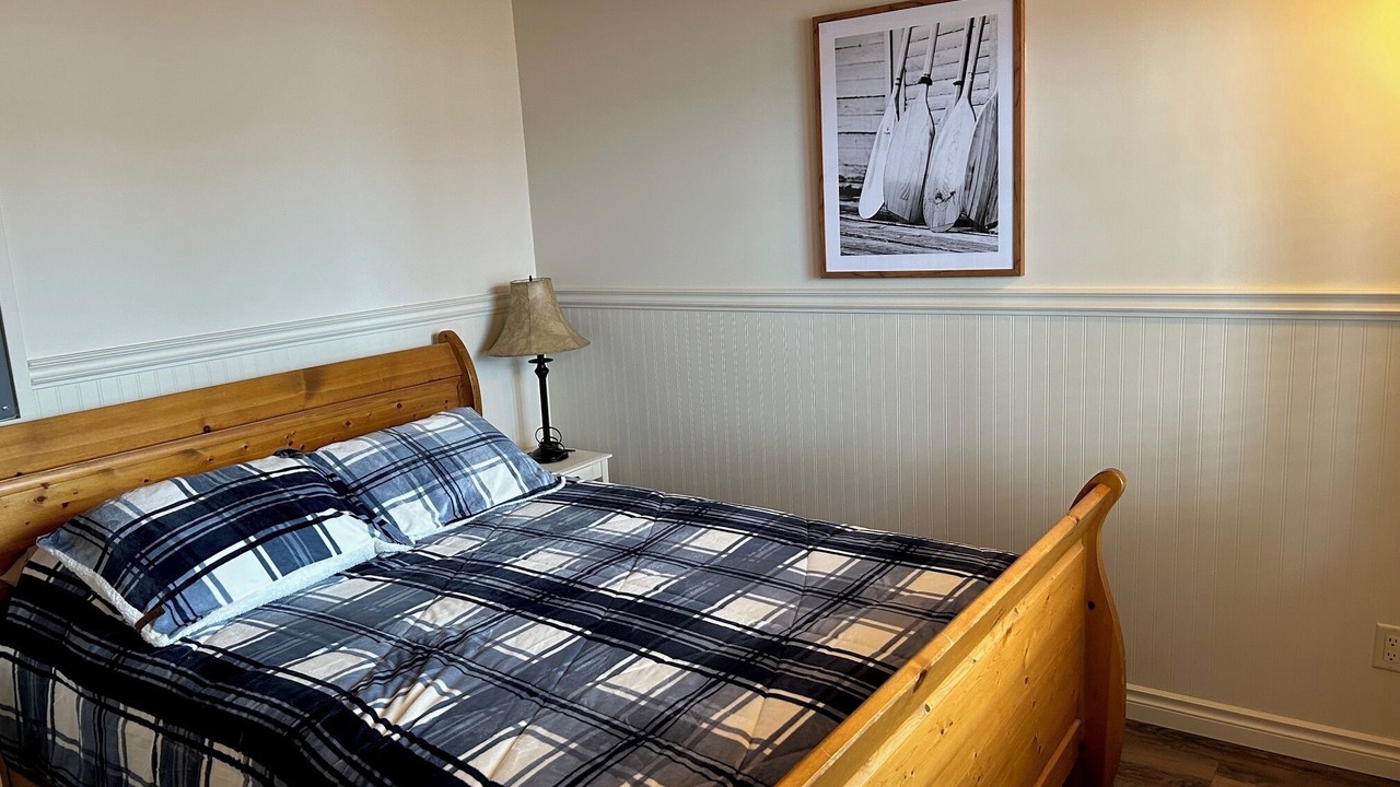 Photo of Bedroom in Central Okanagan