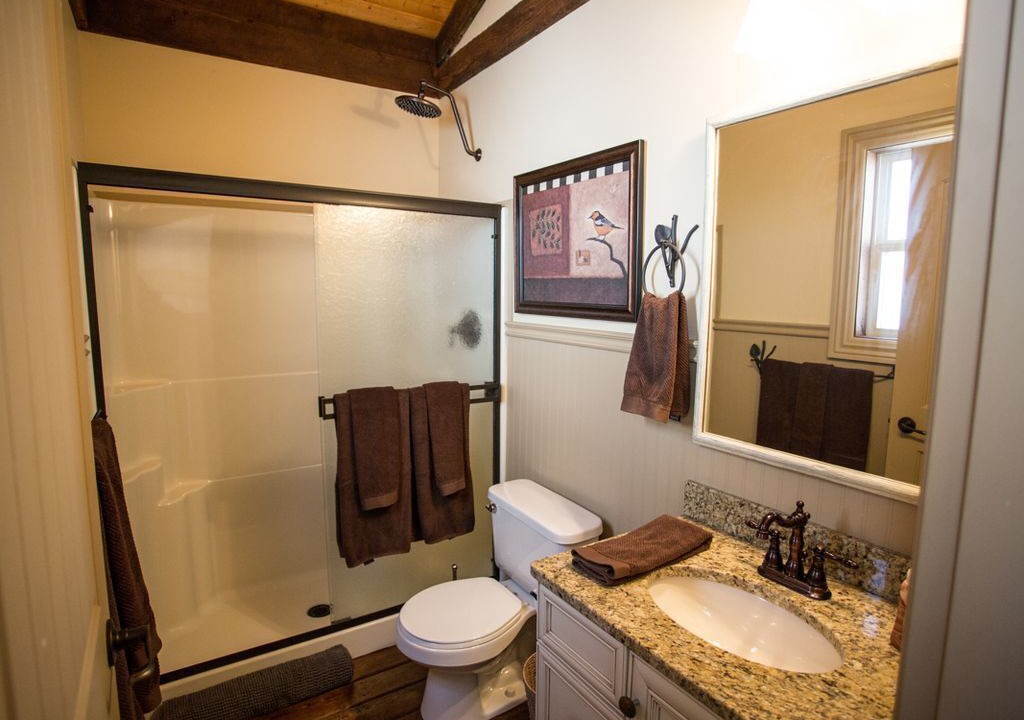 Photo of Bathroom in Central Okanagan