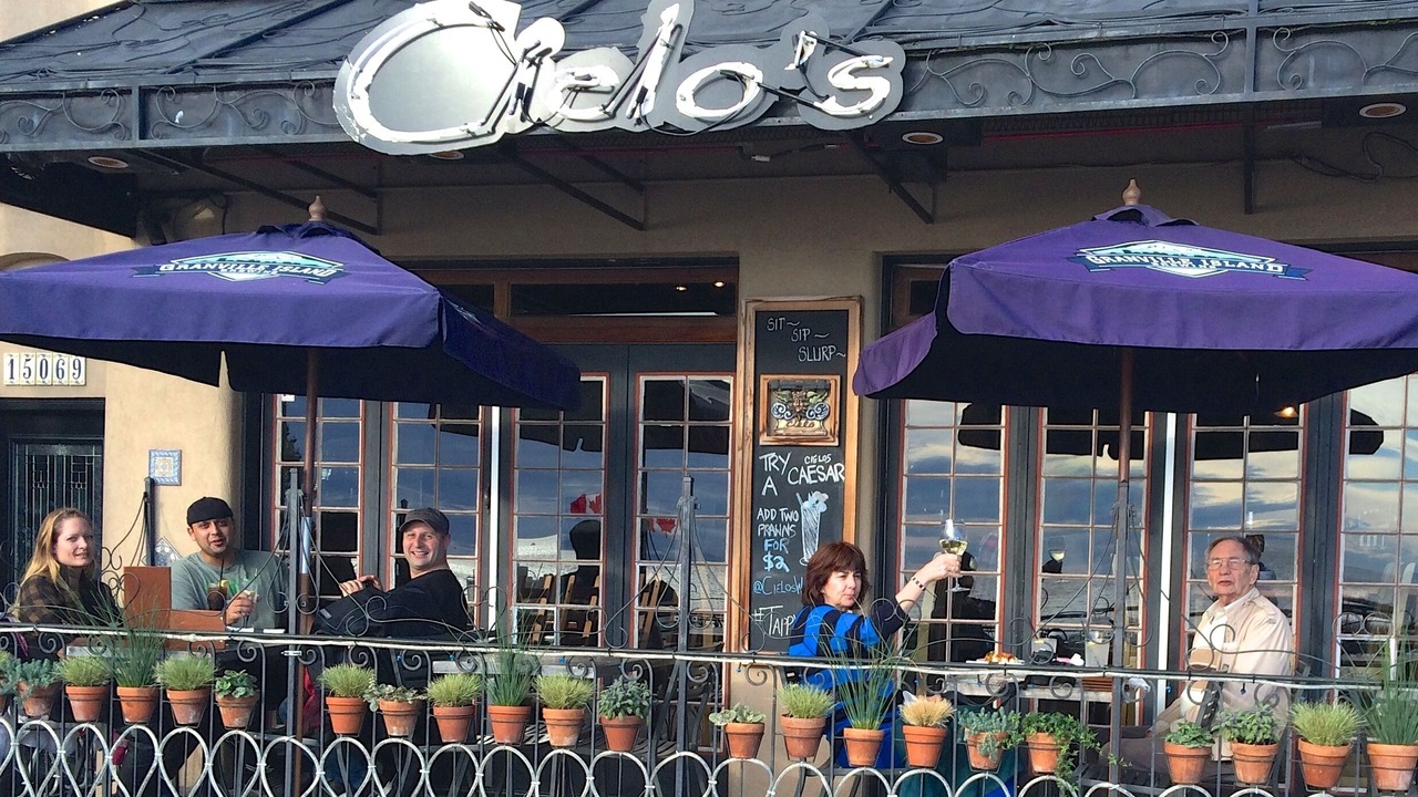 Photo of Others in White Rock