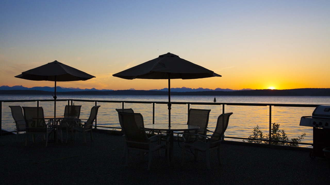 Photo of Outdoor in North Oyster