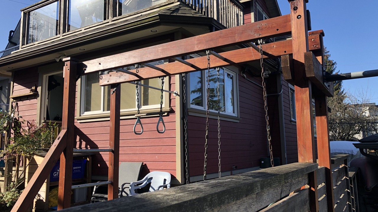Photo of Outdoor in East Side