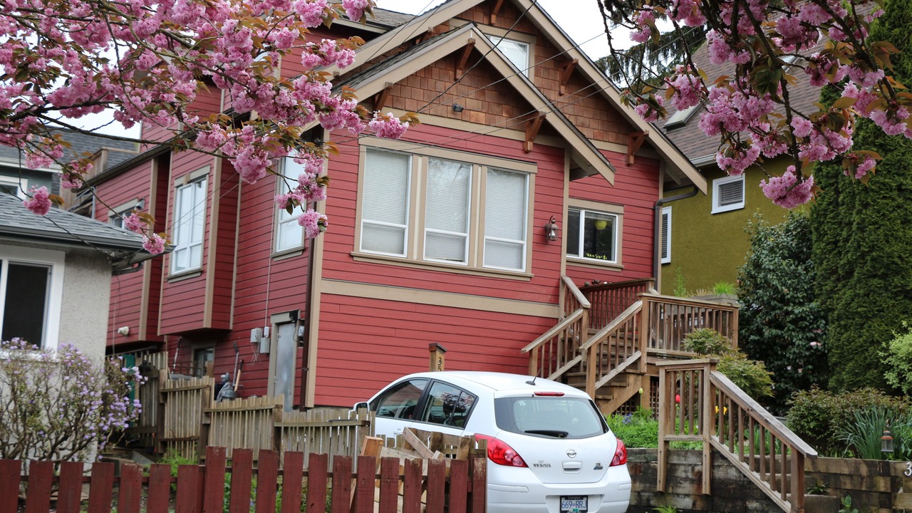Photo of Outdoor in East Side