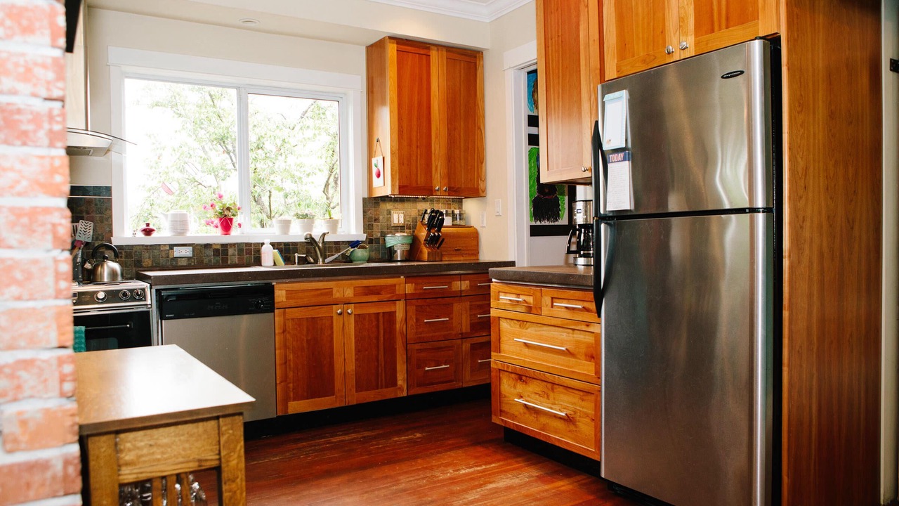 Photo of Kitchen in East Side