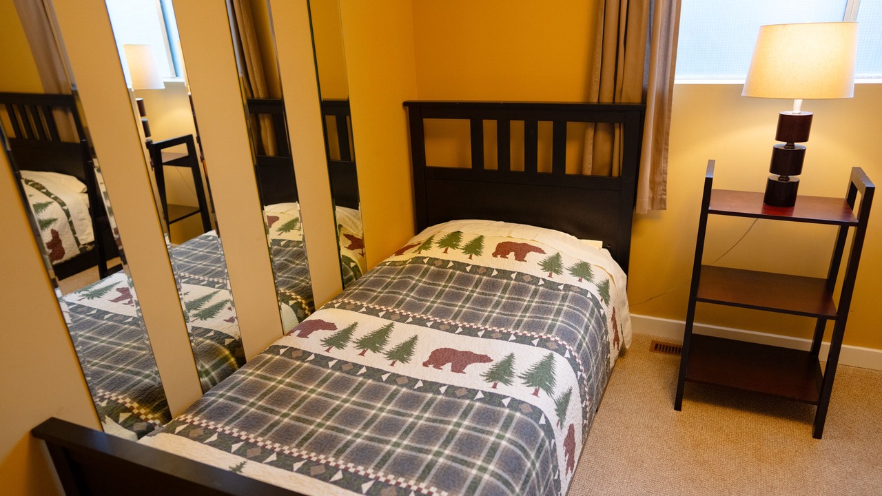 Photo of Bedroom in Cultus Lake