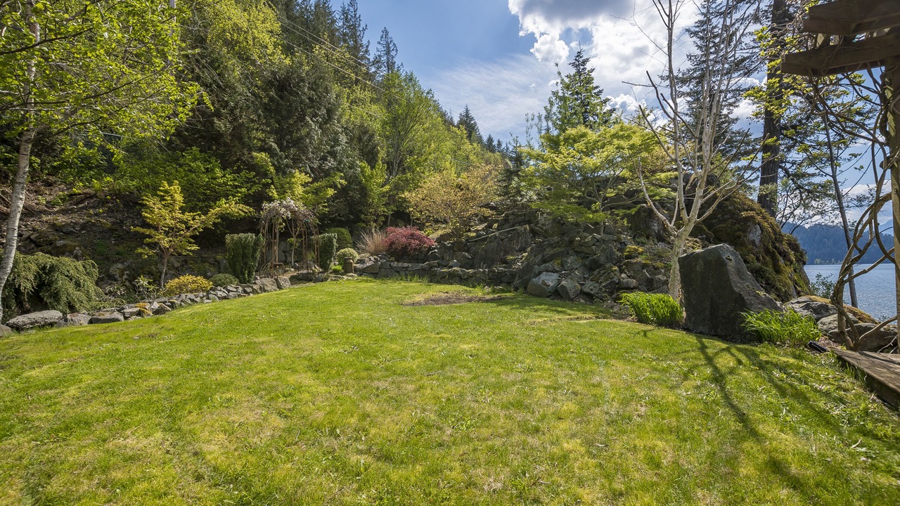 Photo of Outdoor in Harrison Hot Springs