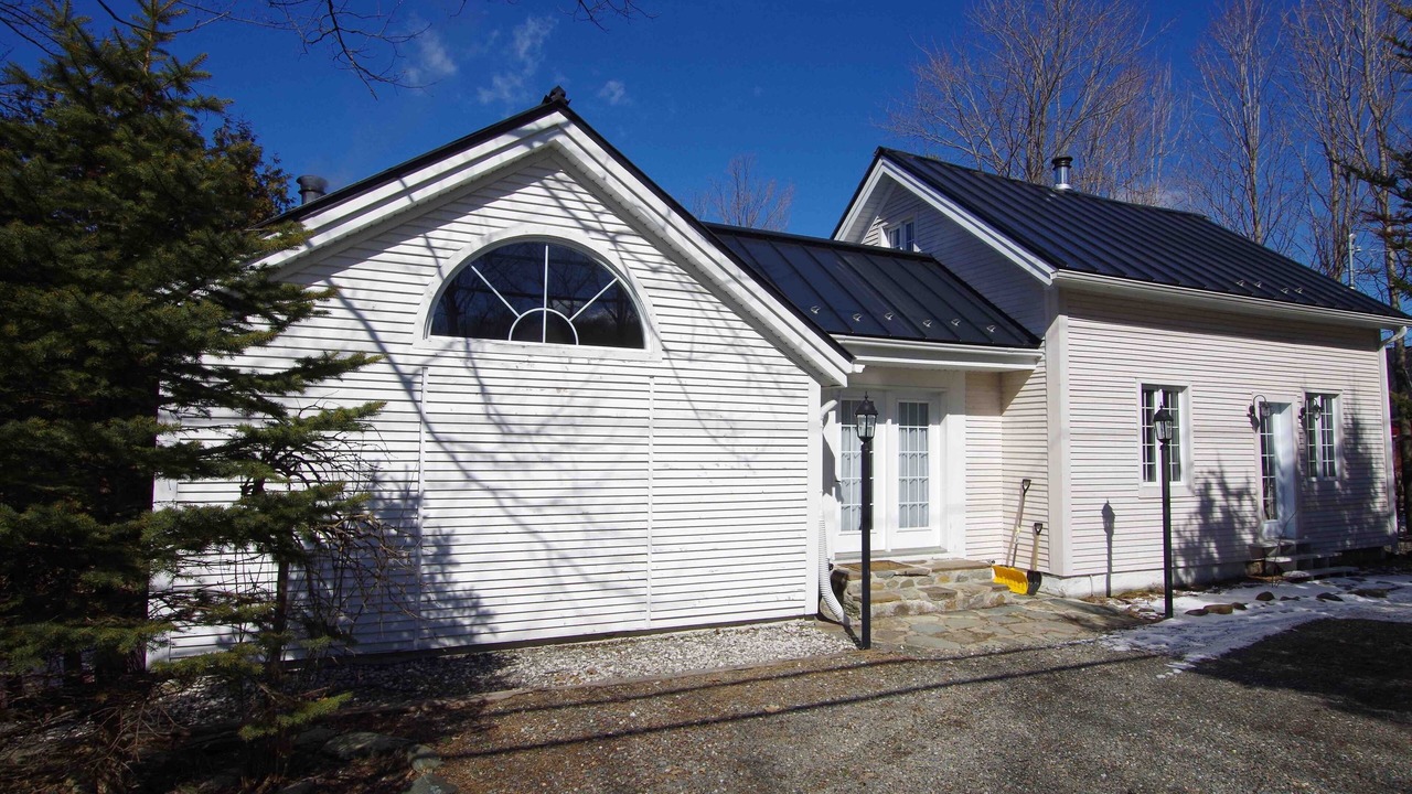 Photo of Outdoor in Knowlton
