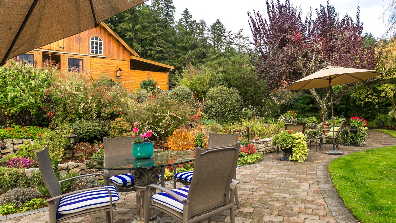 Photo of Outdoor in Saanichton