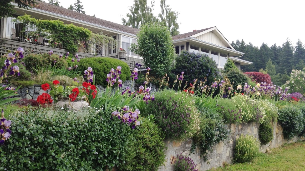 Photo of Outdoor in Saanichton