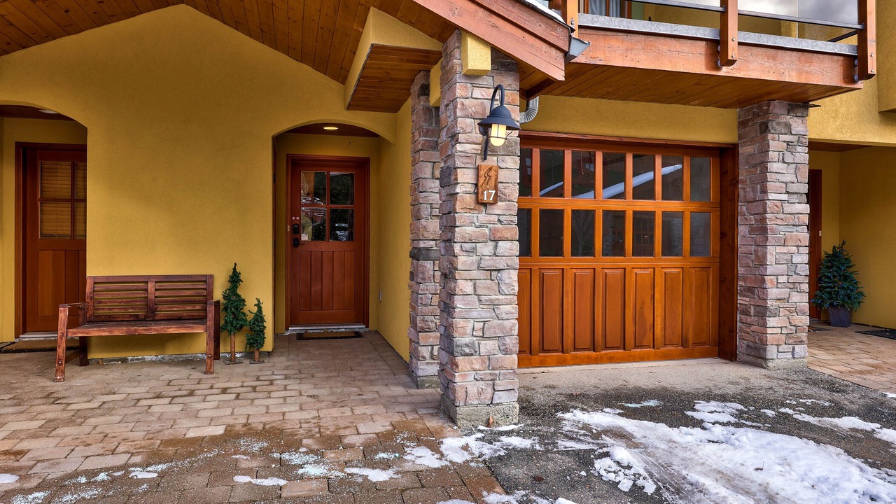 Photo of Outdoor in Sun Peaks