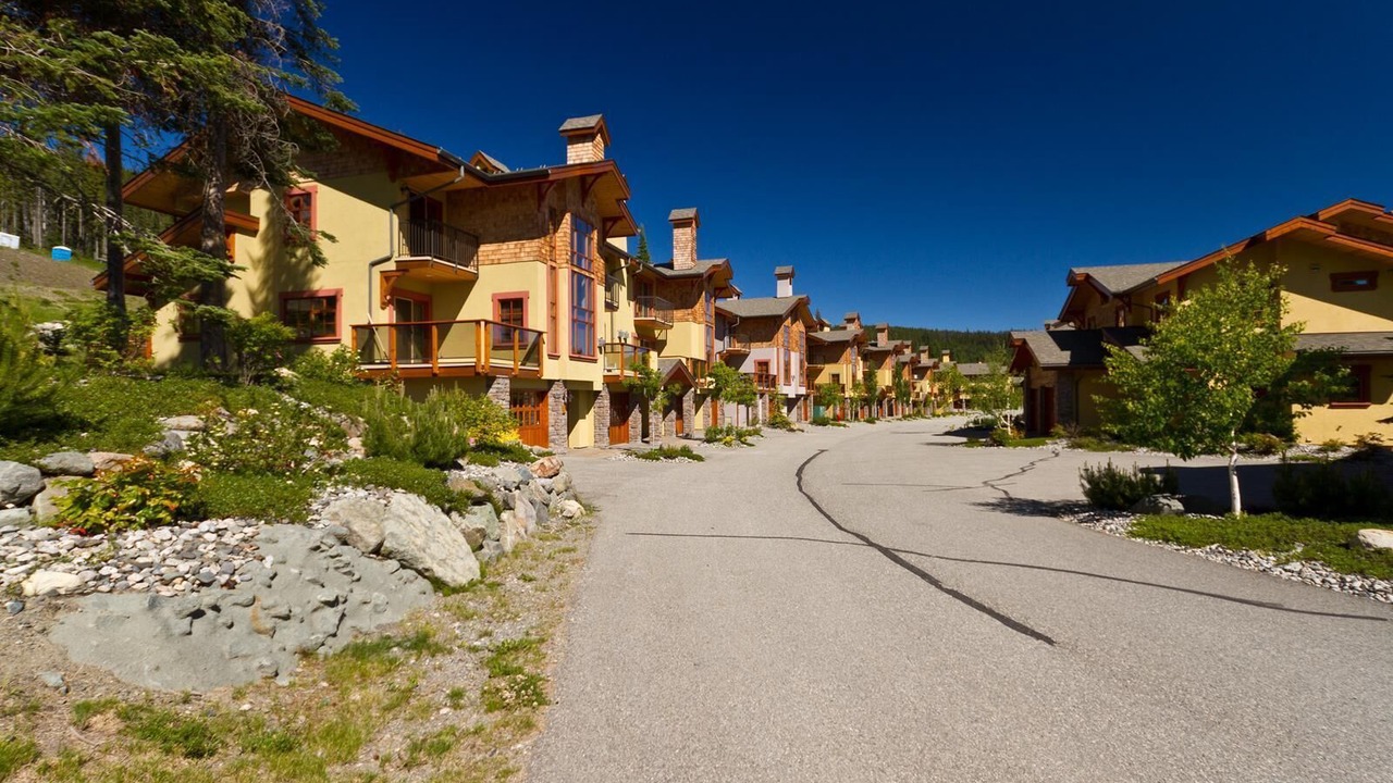 Photo of Outdoor in Sun Peaks