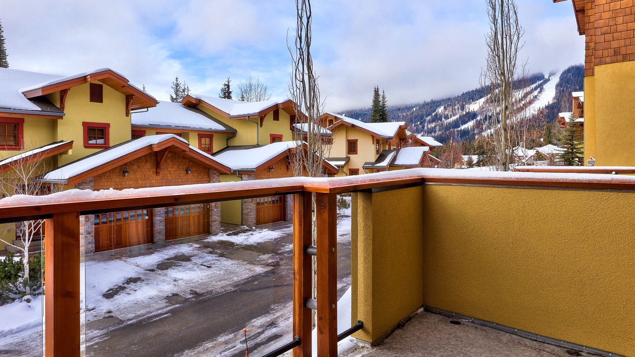 Photo of Outdoor in Sun Peaks