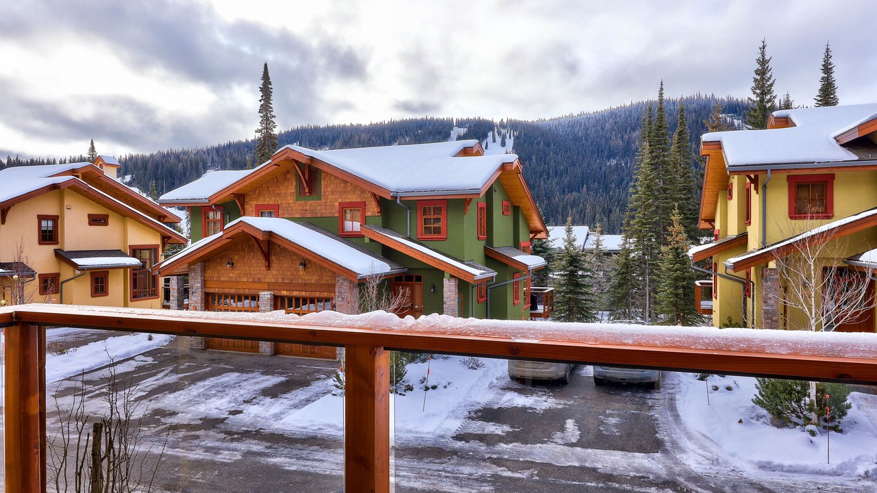 Photo of Outdoor in Sun Peaks
