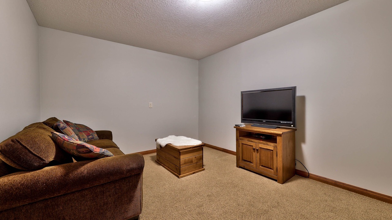 Photo of Livingroom in Sun Peaks