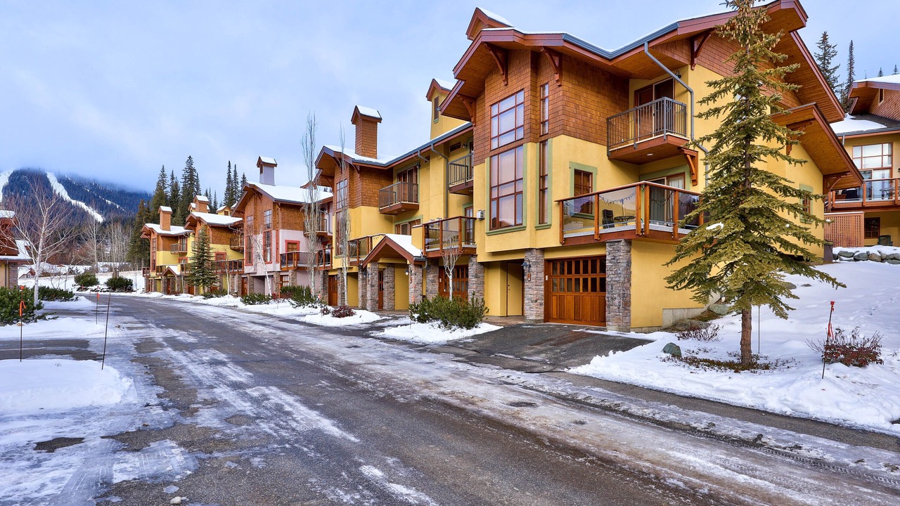 Photo of Outdoor in Sun Peaks