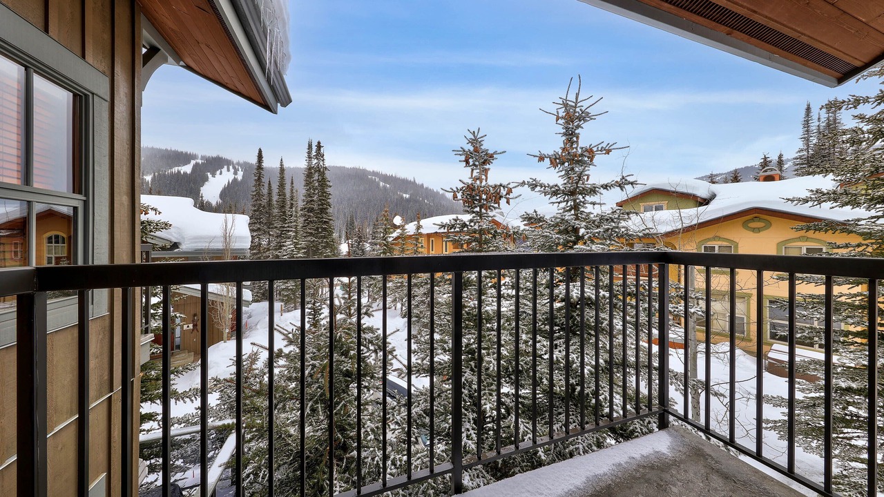 Photo of Outdoor in Sun Peaks