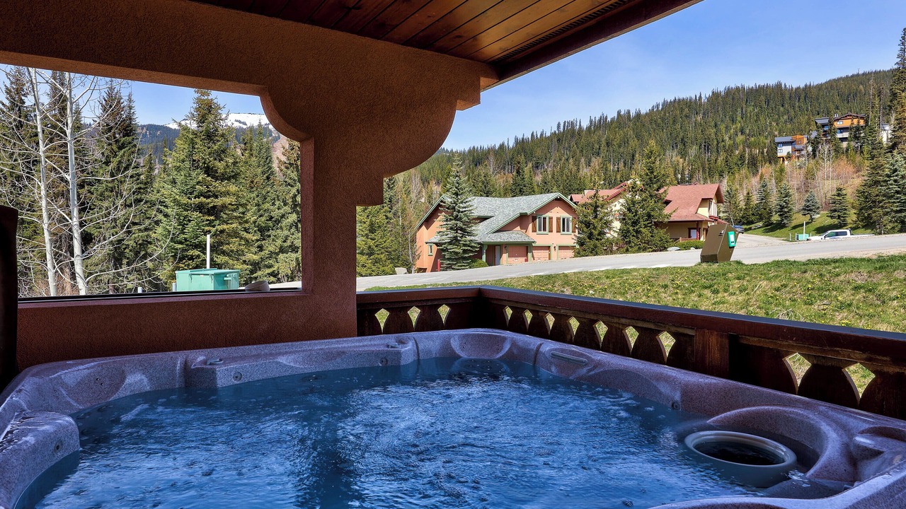 Photo of Outdoor in Sun Peaks