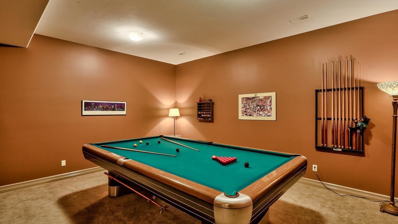 Photo of Bedroom in Sunburst Estates