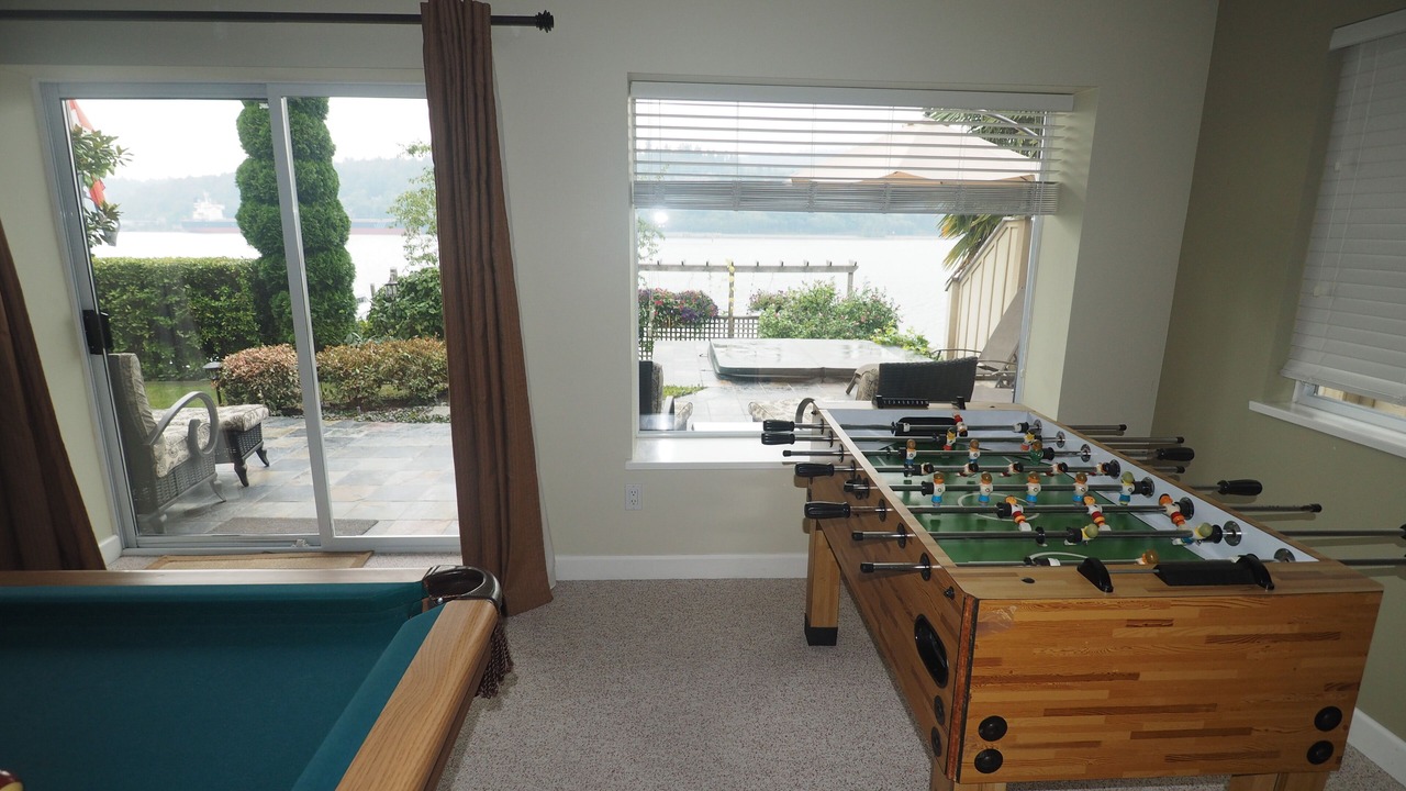 Photo of Bedroom in Port Moody