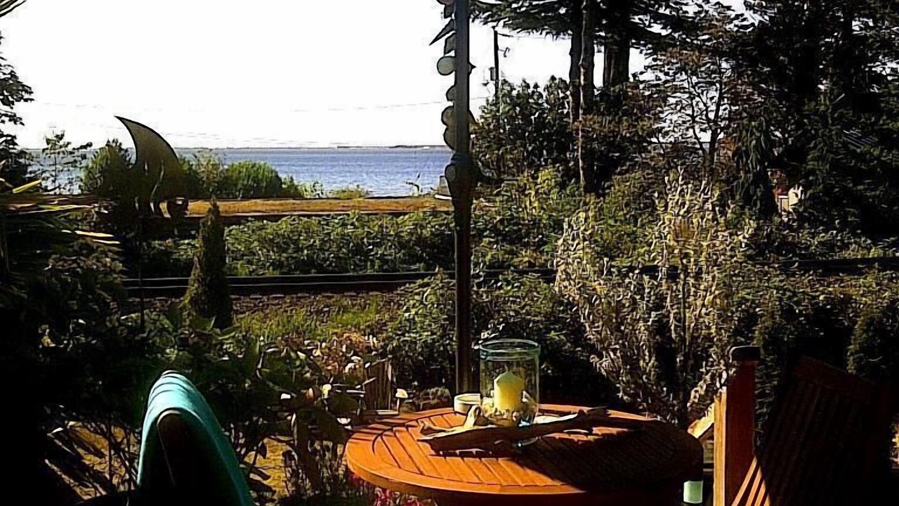Photo of Outdoor in Crescent Beach