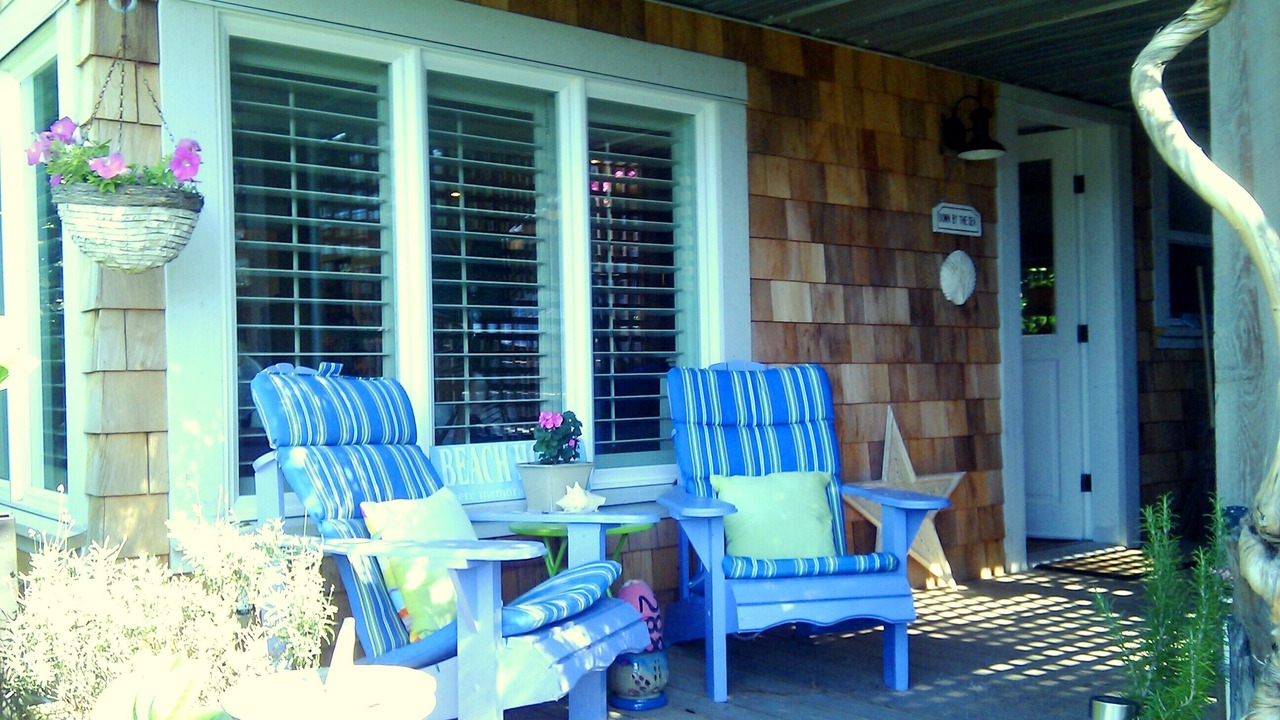 Photo of Outdoor in Crescent Beach