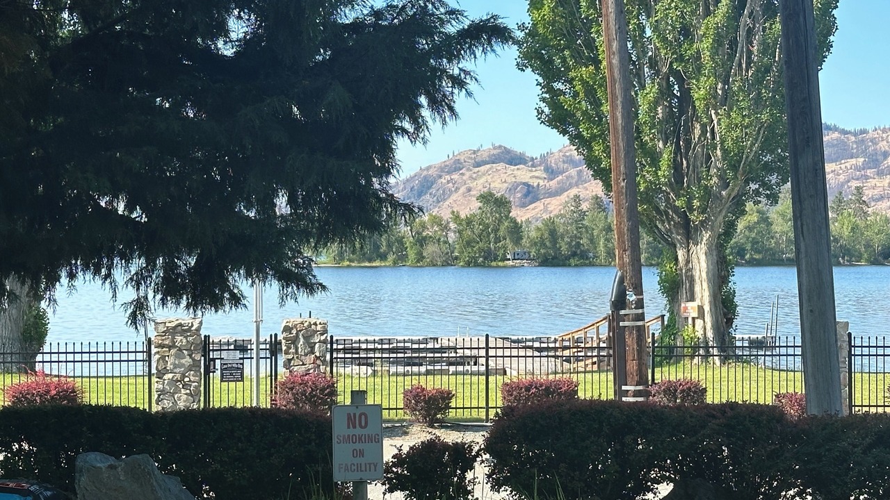 Photo of Outdoor in Osoyoos