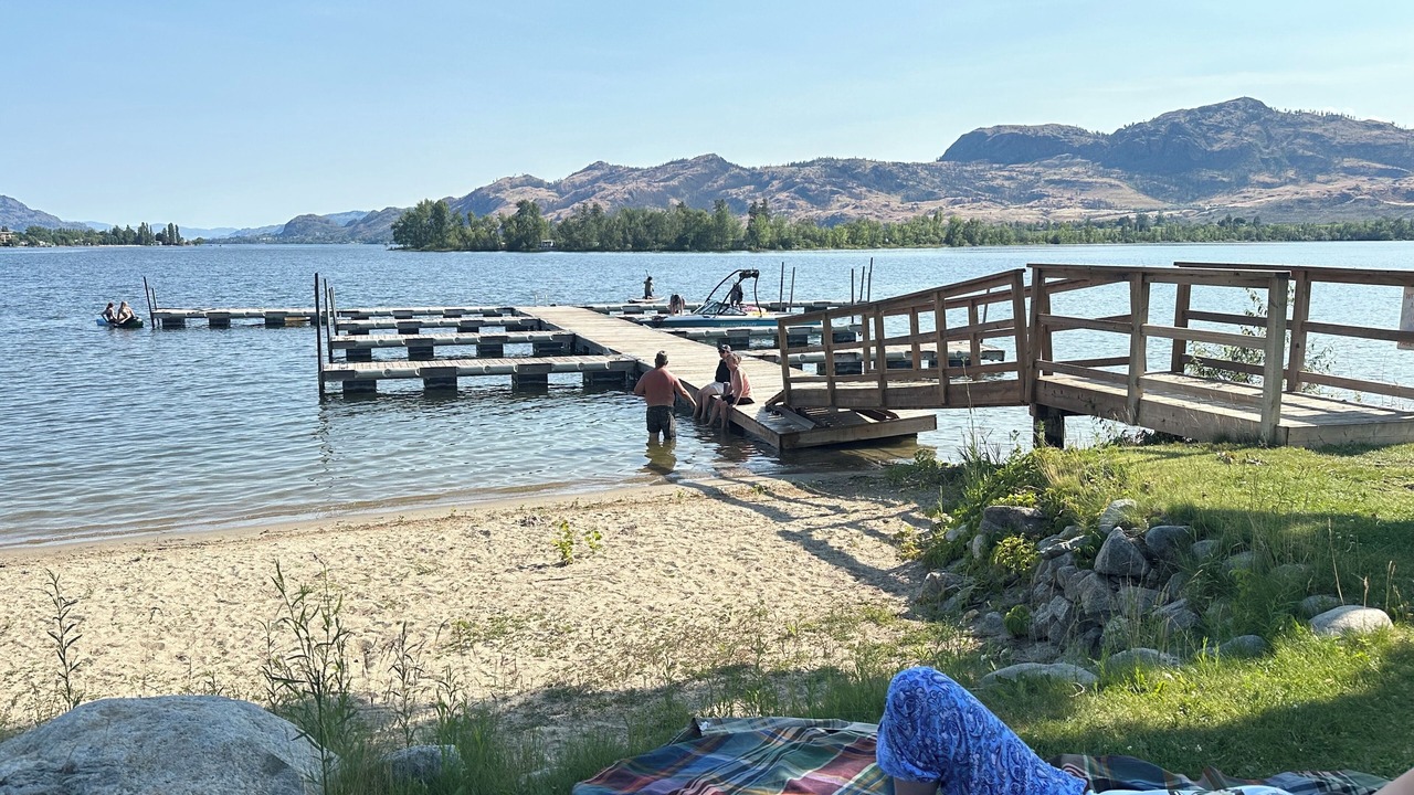 Photo of Others in Osoyoos
