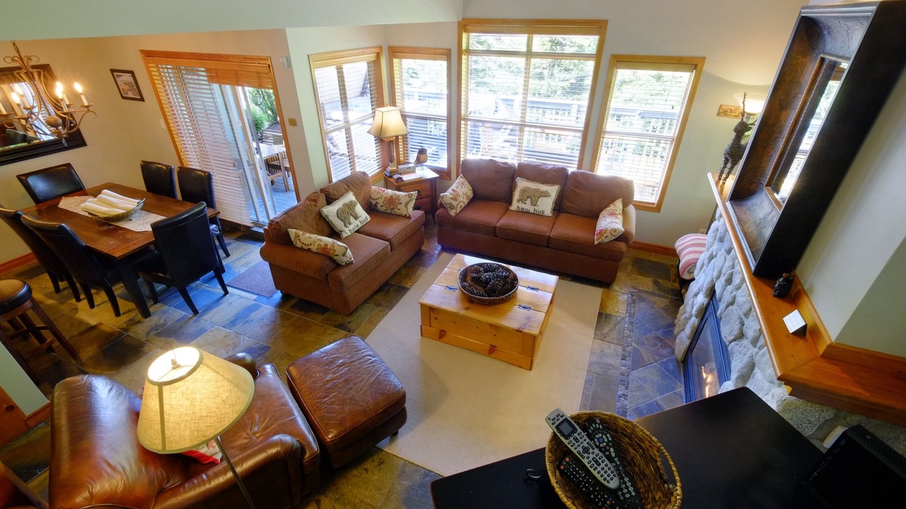 Photo of Bedroom in Upper Village