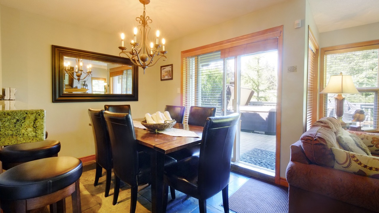 Photo of Bedroom in Upper Village