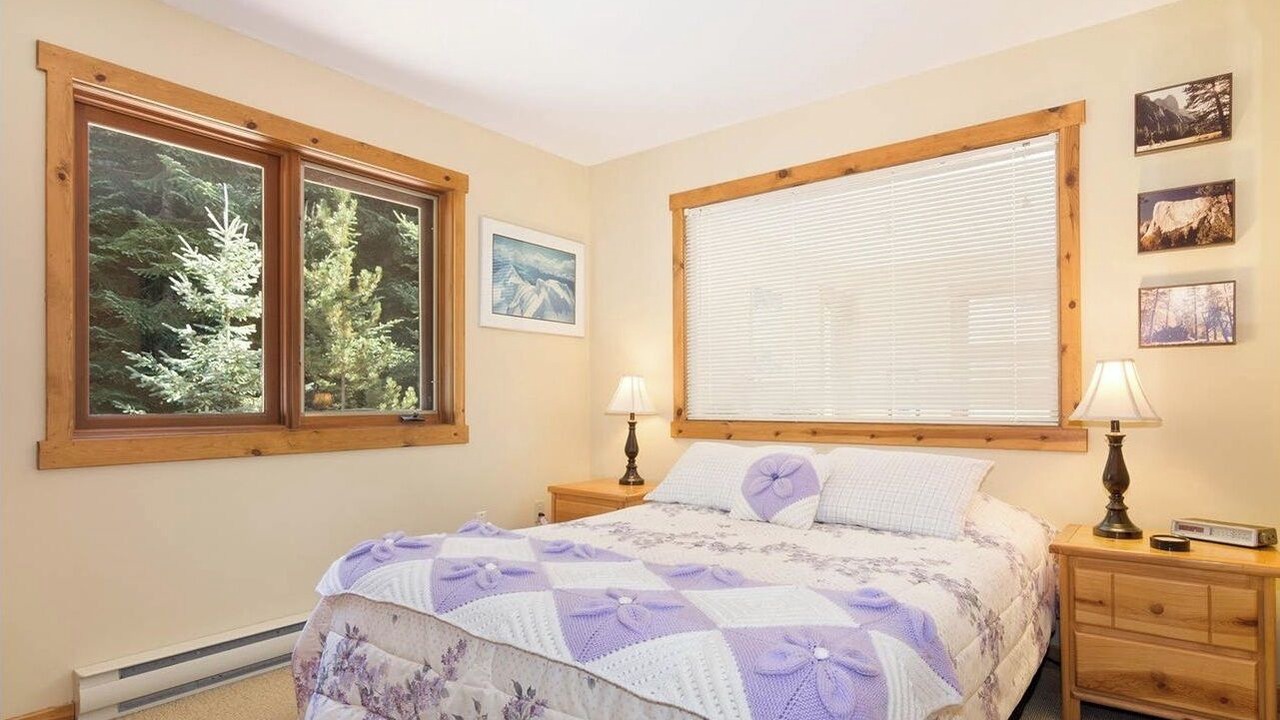 Photo of Bedroom in Nordic Estates