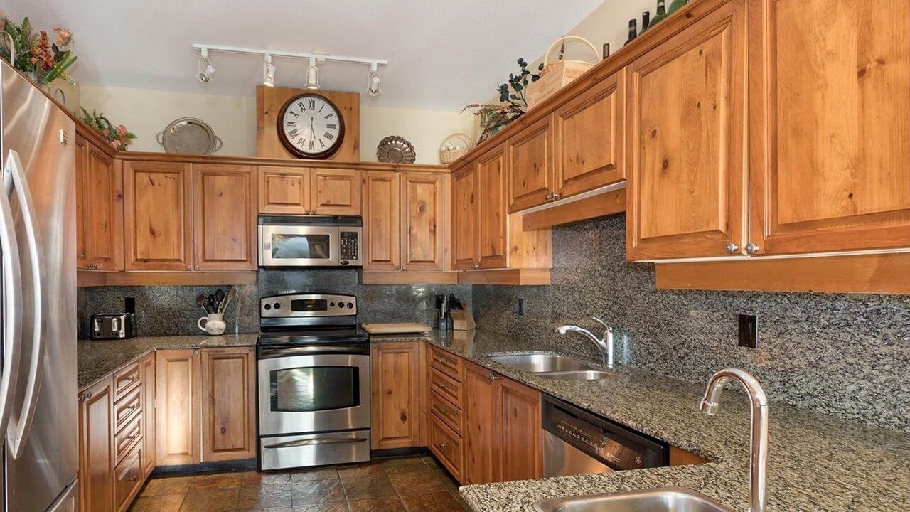 Photo of Kitchen in Nordic Estates