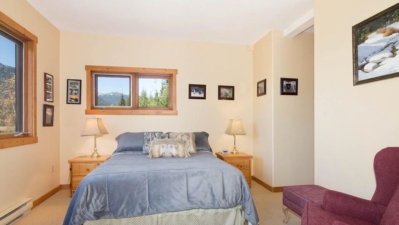 Photo of Bedroom in Nordic Estates