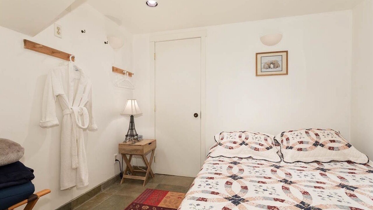 Photo of Bedroom in Nordic Estates