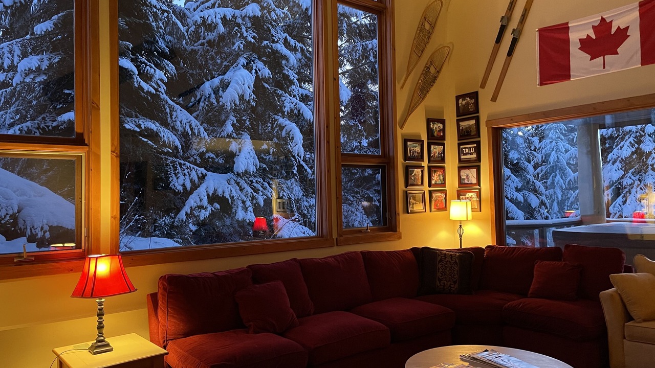 Photo of Bedroom in Nordic Estates